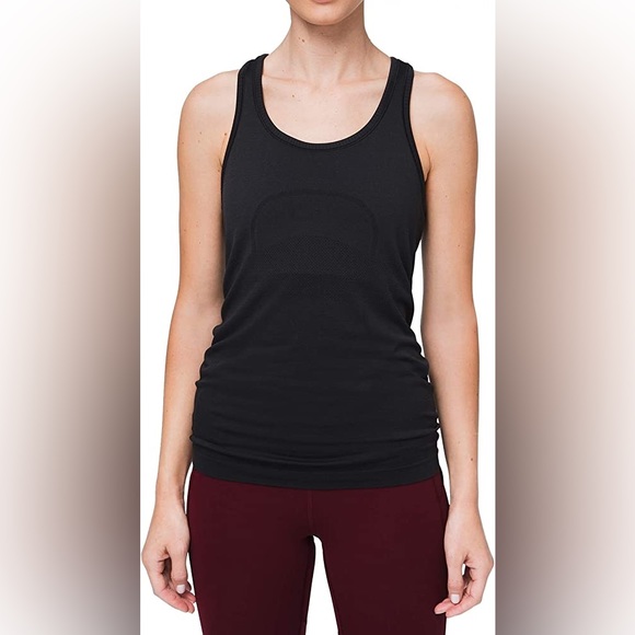 lululemon tank top - Picture 1 of 1